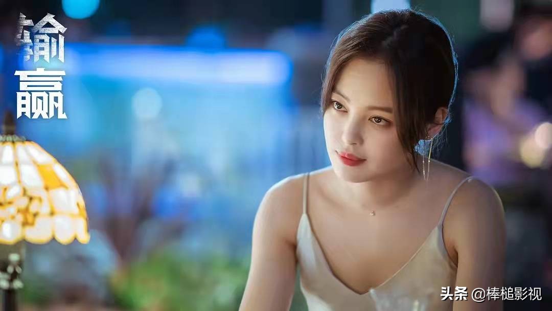 输赢里陈明楷为什么赶走周锐,输赢周锐师父