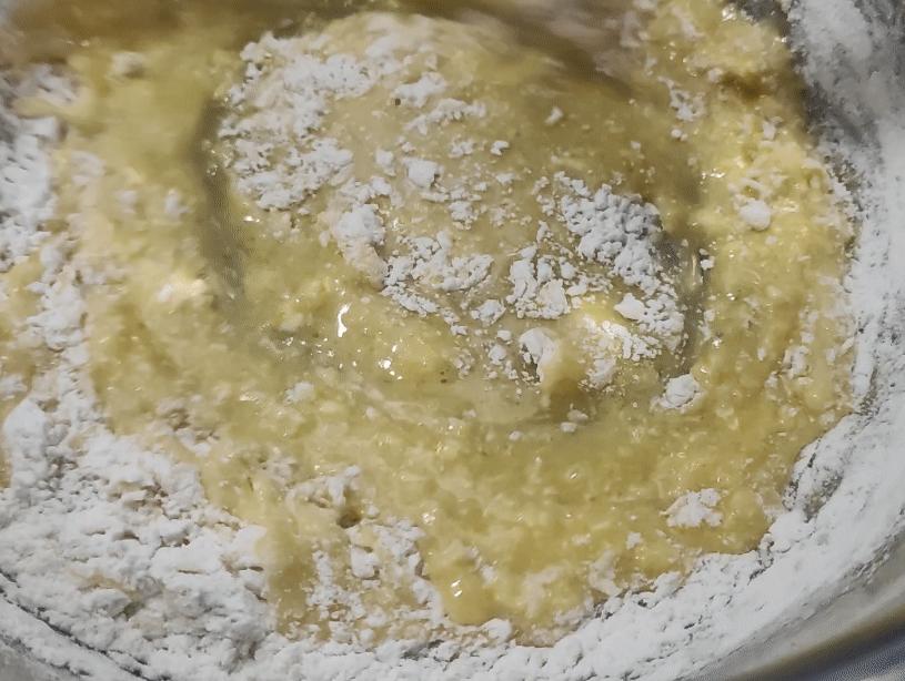 教你制作戚风蛋糕香甜美味喧软,一看就会做的戚风蛋糕详细做法