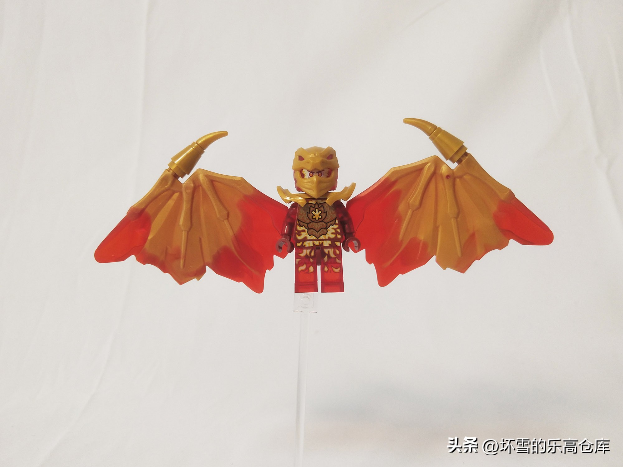 乐高71770和71769哪个大,乐高71739幻影忍者超音速战车介绍