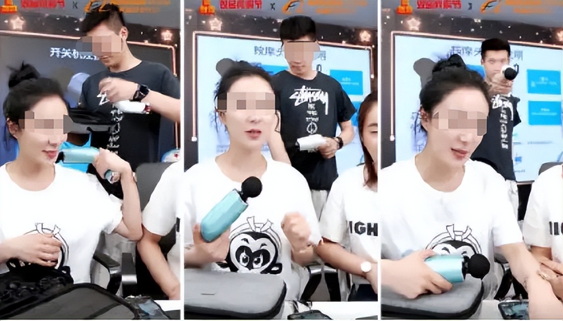 筋膜枪按头部有坏处吗,用筋膜枪对身体有危害吗