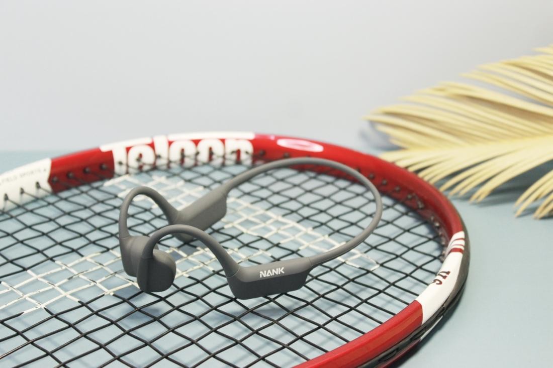 南卡蓝牙耳机骨传导运动,运动耳机骨传导南卡测评