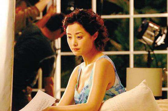 刘蓓第一任丈夫张健结过几次婚,刘蓓张健离婚了吗