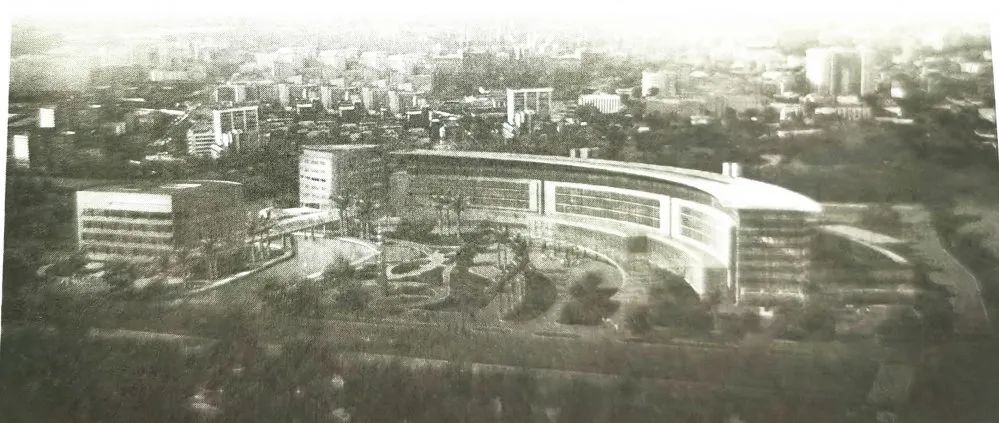 医院建筑设计大全,医院建筑方案设计步骤