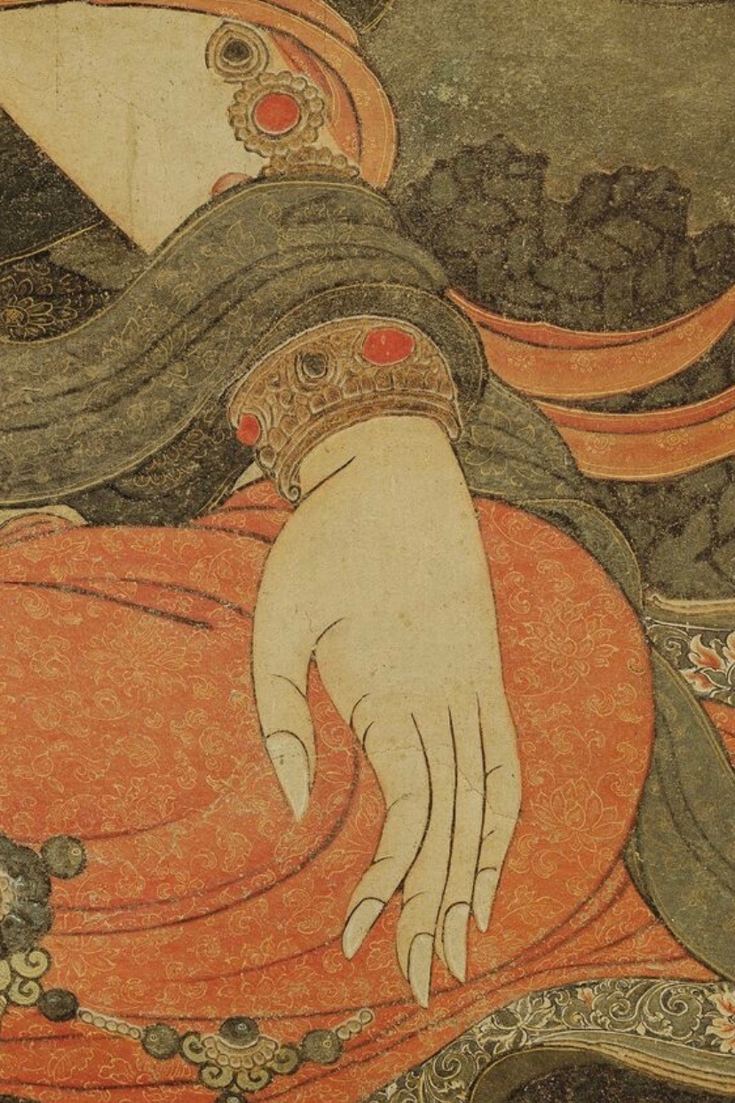 太监晚年的样子,太监晚年要做什么