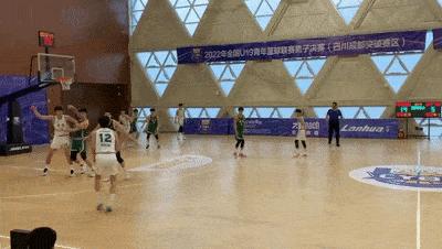 杜锋评价姚明和现在的球员,姚明杜锋首发