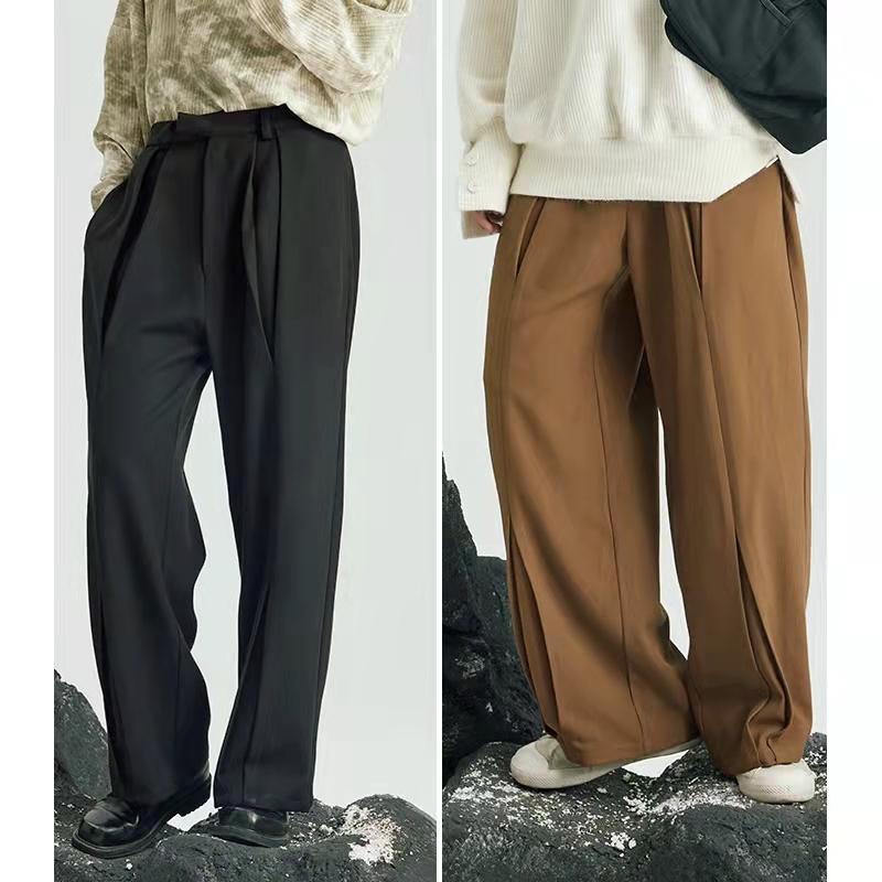 中国适合30岁男装小众品牌,国内公认十大冷门小众男装