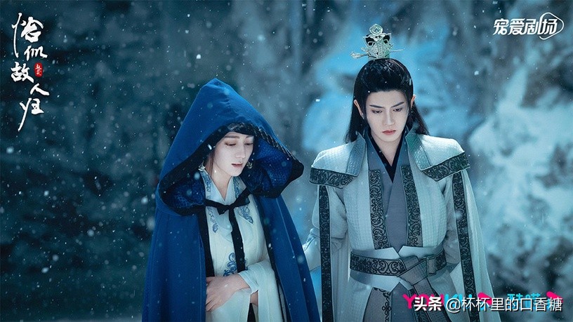 近期热度榜！《山河》冲第四，《特战荣耀》《恰似》热度皆破9000