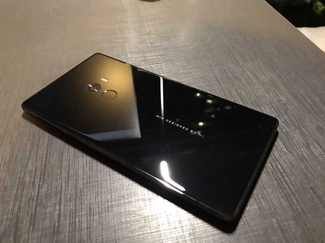 小米mix各代惊艳之处,小米mix下一代旗舰机