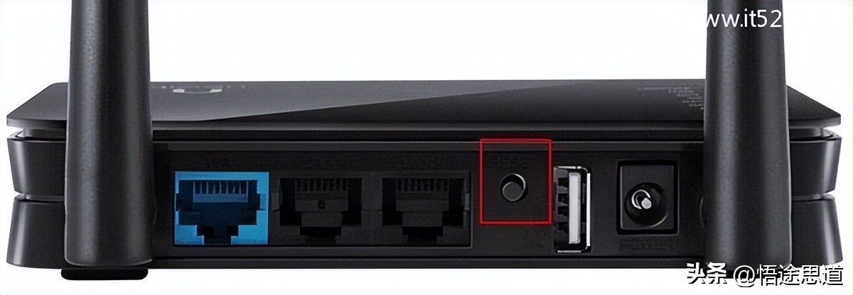 联想Lenovo无线路由器密码忘了如何解决？