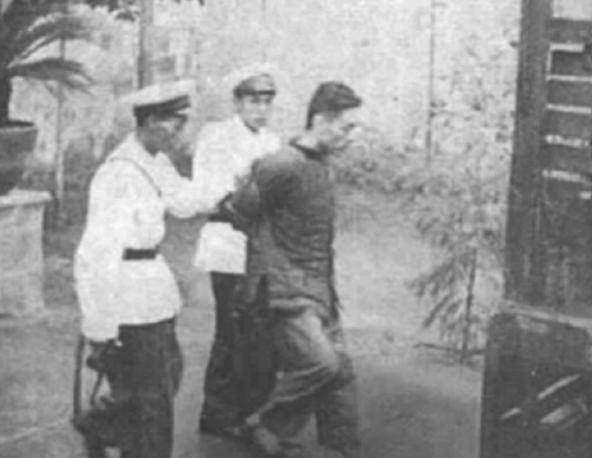 1953年人口普查，一干部奢侈行为被群众举报，竟是杀害杨虎城凶手