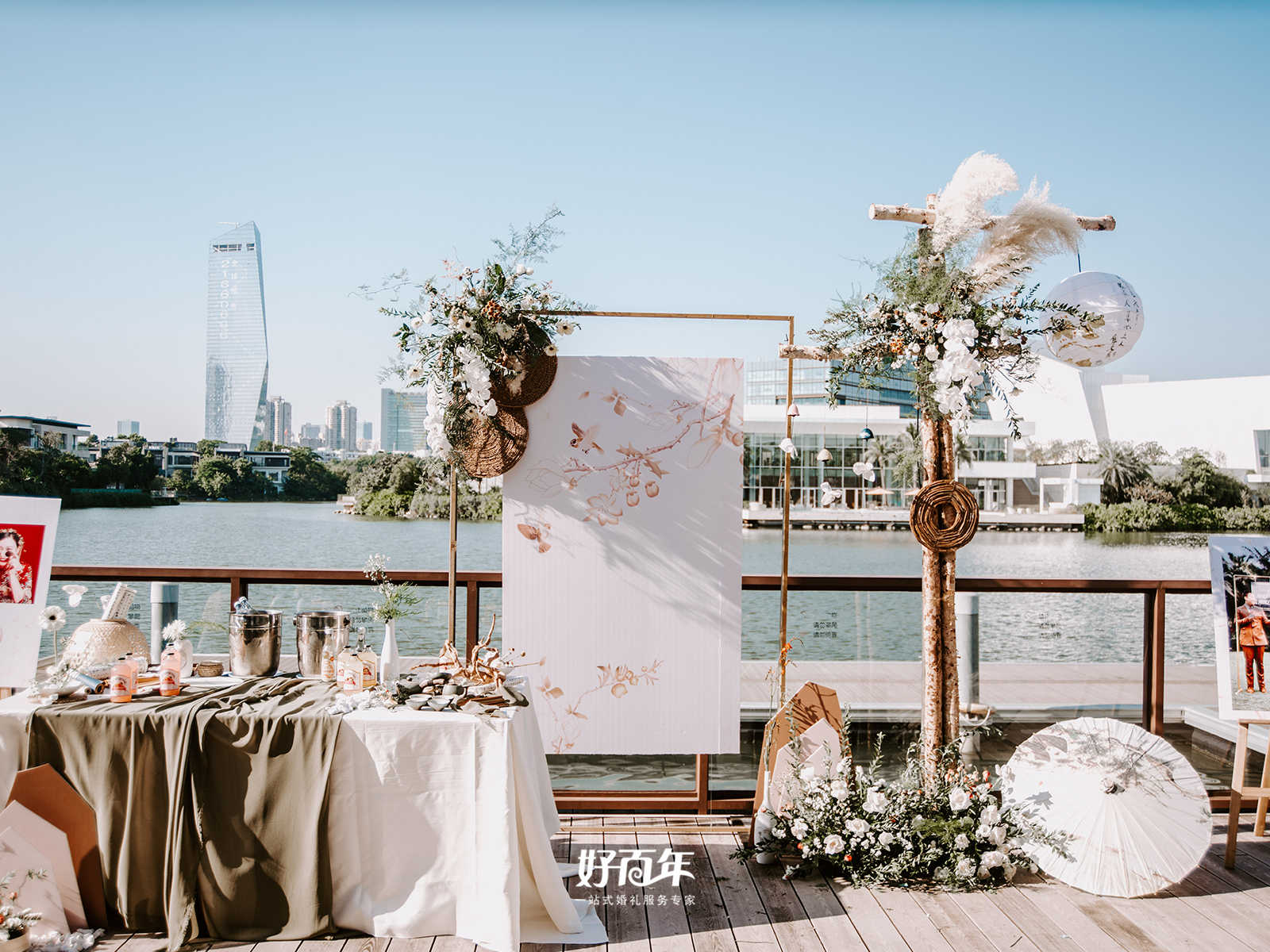 比较好的婚礼流程策划方案,中式婚礼策划价格