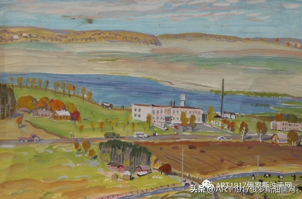 俄罗斯油画大师作品欣赏,油画大全俄罗斯精品人物油画