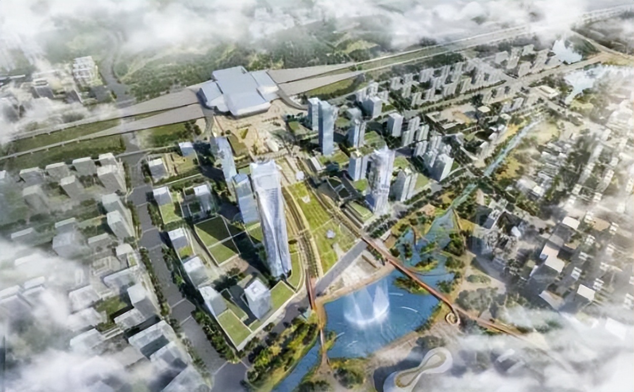 长沙火车站升级为高铁站,长沙火车站改造成高铁站