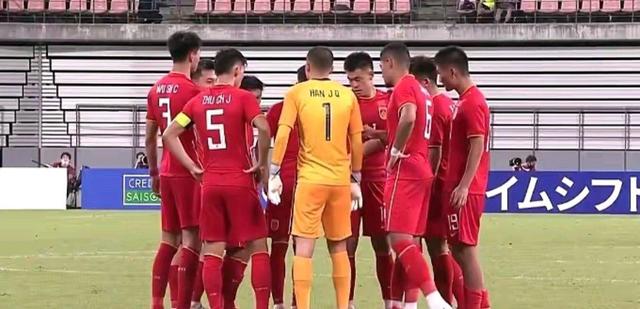 水庆霞东亚杯让中国女足得到锻炼,东亚杯女足水庆霞