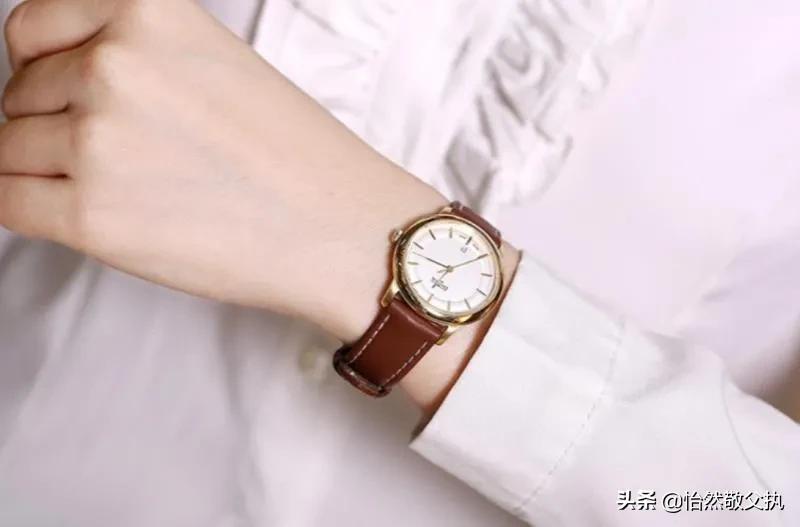 哪些手表品牌时尚性价比高又好看,有哪些值得购买的小众高档次手表