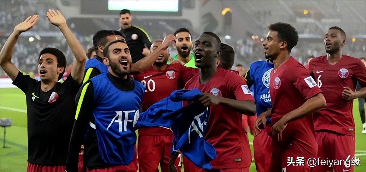 卡塔尔世界杯在哪里举办,世界杯足球激战正酣