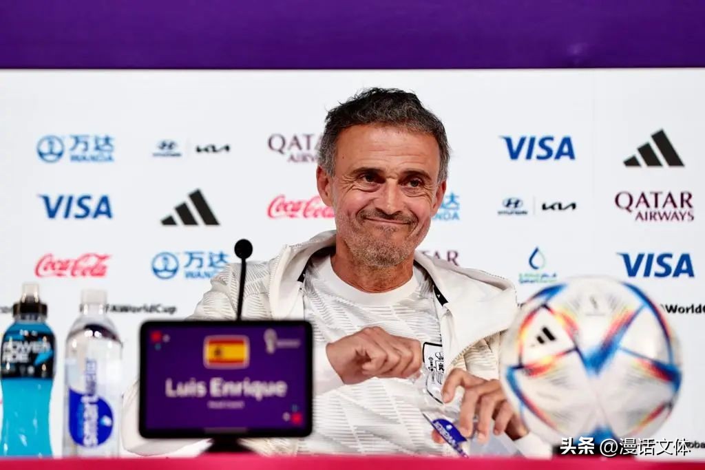 恩里克最辉煌时期,恩里克后悔带谁了