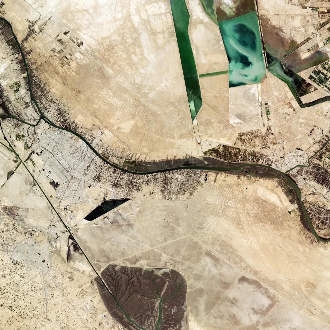 伊拉克热炸了,伊拉克热