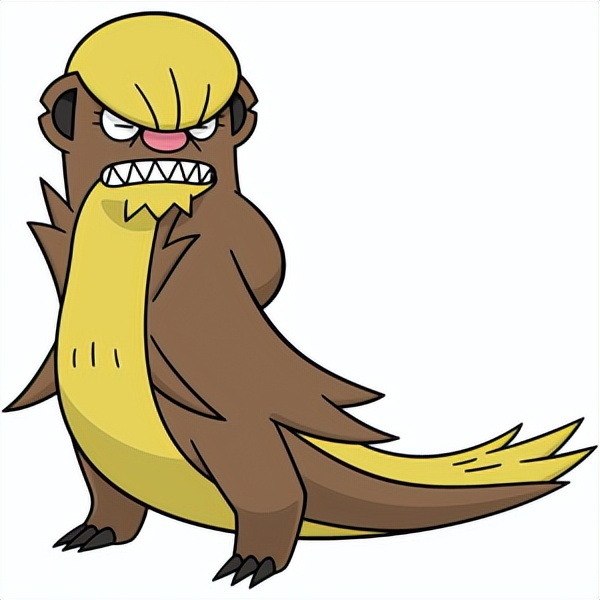 目标是一般系宝可梦大师！家门宠介绍之家门鼠篇