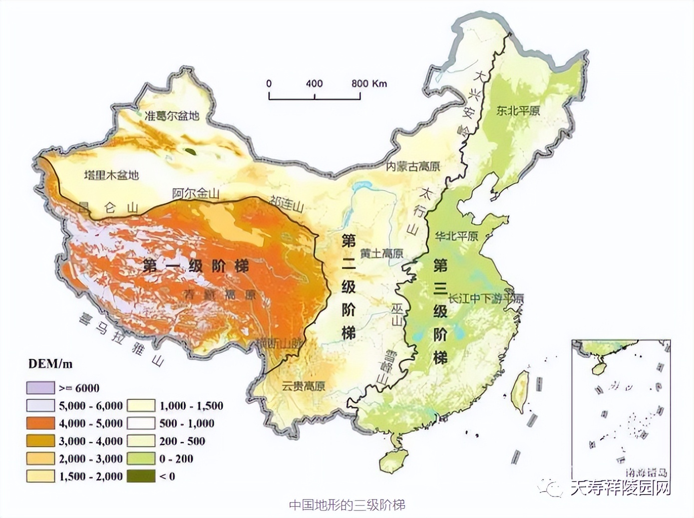 新兴的陵园景观设计,创新生态陵园效果图