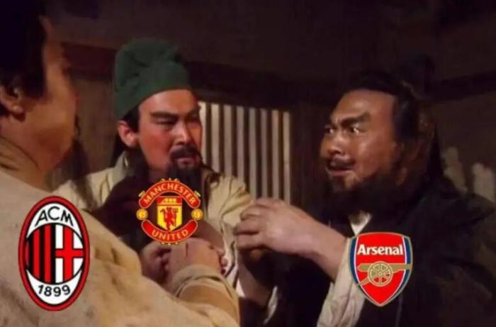 欧洲各豪门绰号,足坛奇葩名字的球员