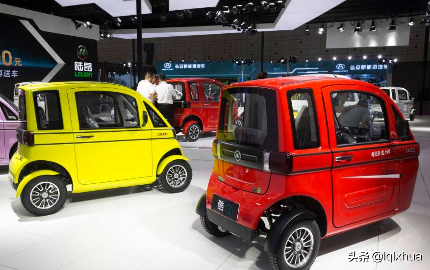 三轮电动老年代步车上路有啥条件,老年代步三轮车允许出行吗