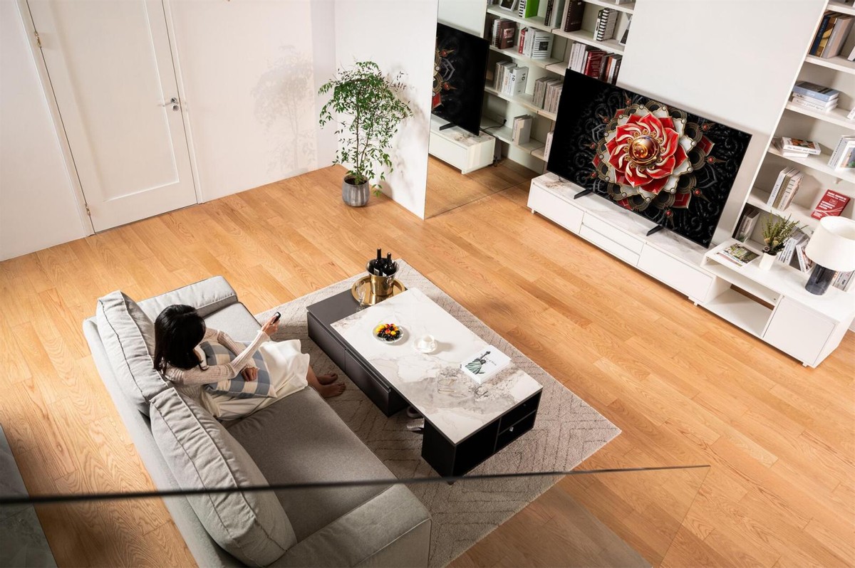 两晚通宵、看了八部电影，深度体验后我找到了618最佳观影电视