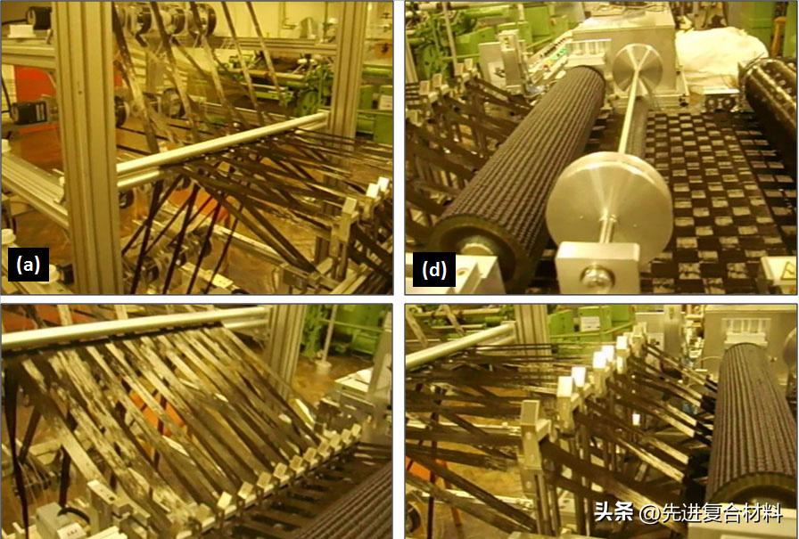 碳纤维树脂复合材料成型方式,碳纤维树脂基复合材料的力学性能