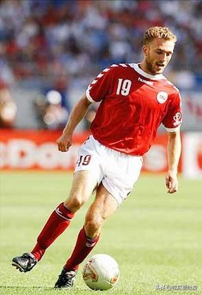 2002世界杯丹麦成绩,2002年世界杯法国小组对丹麦