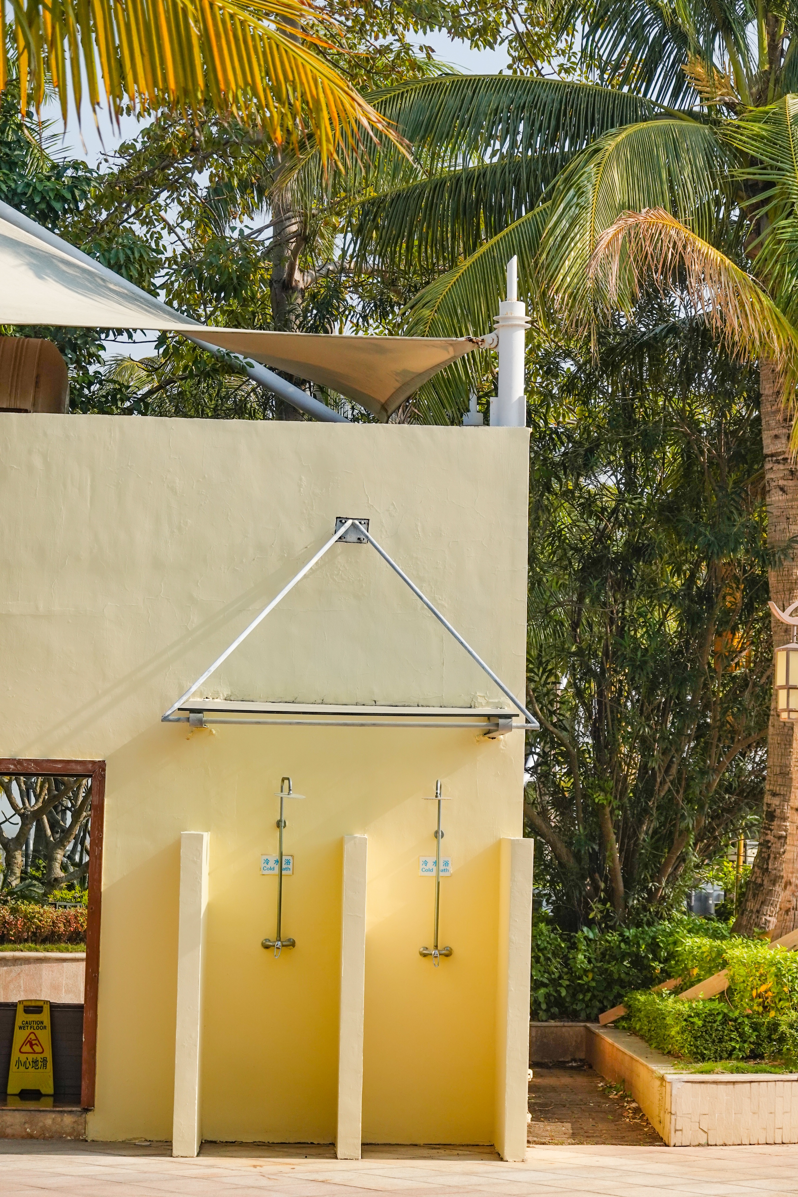 珠海温泉度假推荐,珠海市首个温泉度假景点