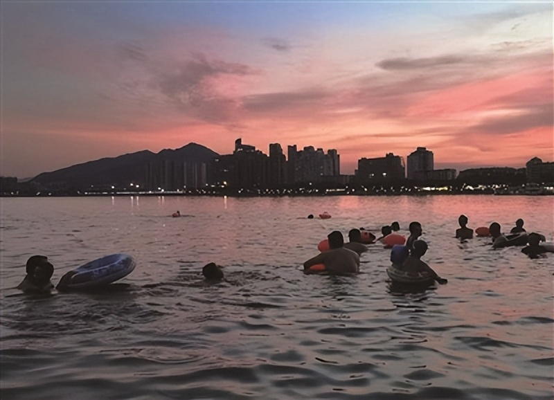 富春江最值得去的景点,富阳富春江玩水好去处