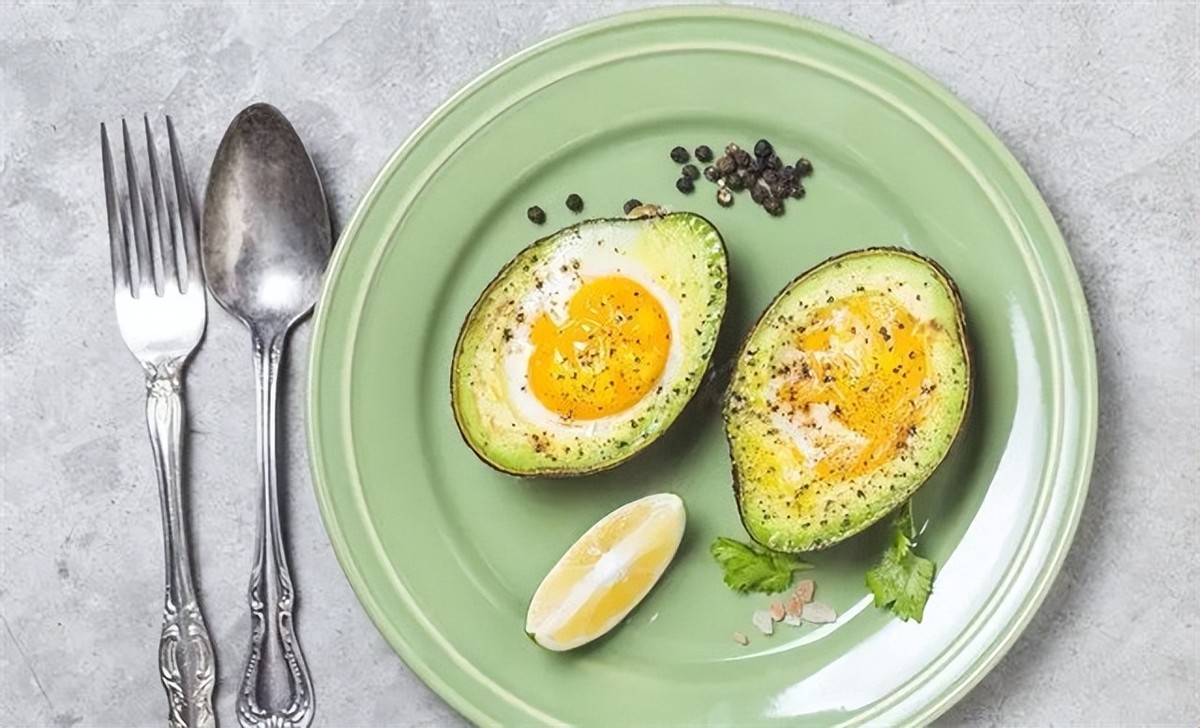 牛油果一个是多少米饭,牛油果的生命力量