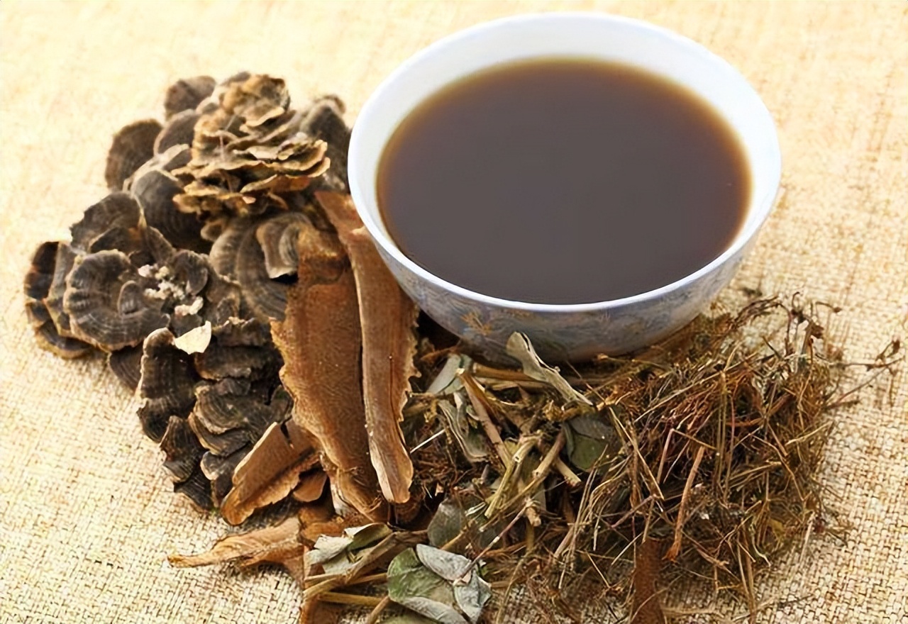 一张治“早衰”的方子，气血双补，冲任调和，提升卵巢功能