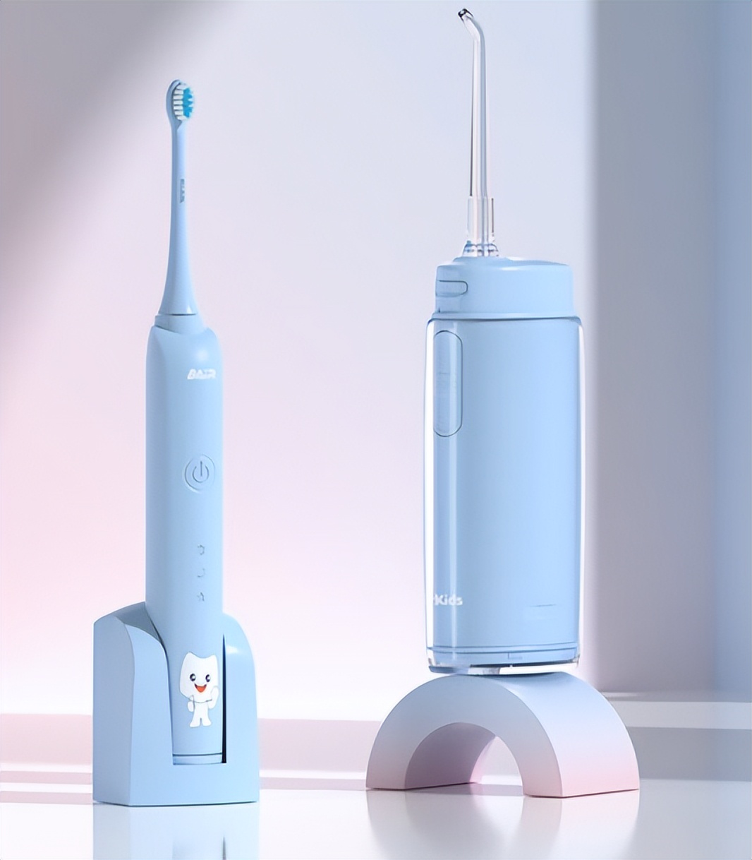 小米飞利浦usmile电动牙刷哪个好,飞利浦电动牙刷和小米的哪个更好