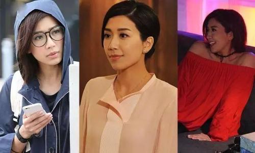 tvb和内地剧十年前对比,tvb曾经创造过港剧的辉煌时代