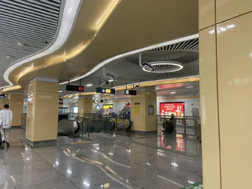 进度神速,绿城的楼盘为什么进度比较慢