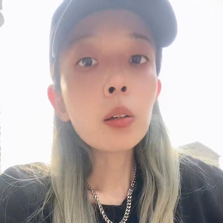 来五爱市场买东西东西没买成差点挨骂