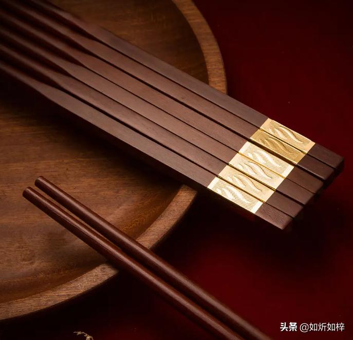 中国筷子和日本筷子的文化,筷子的文化深度解析