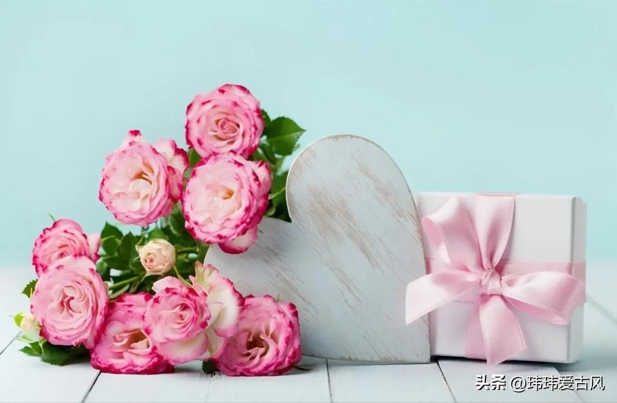 母亲节文案短句干净治愈范文,适合母亲节发的文案简单温柔