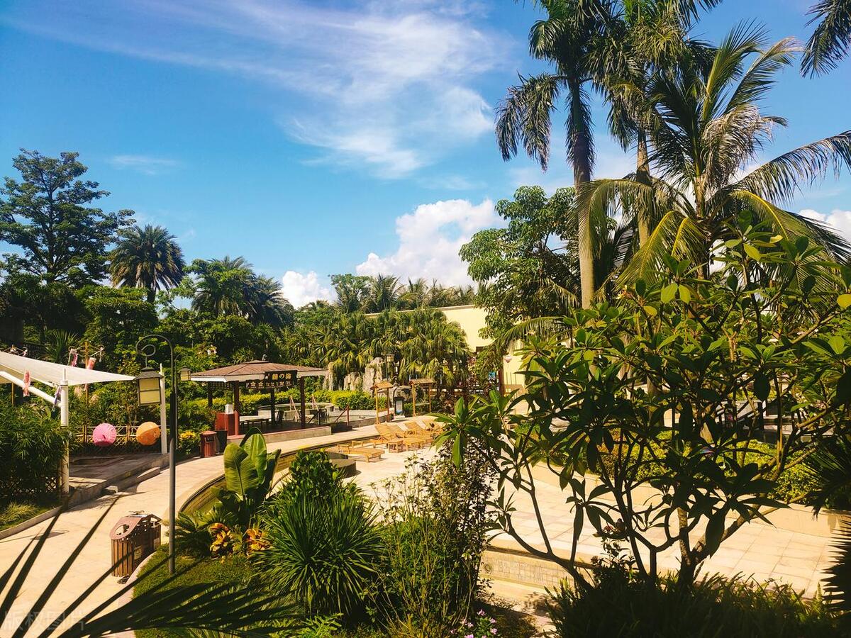 珠海自驾游十大免费景点推荐,珠海横琴网红十大景点免费