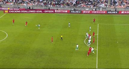 国足官方送梅方祝福,国足队长生日