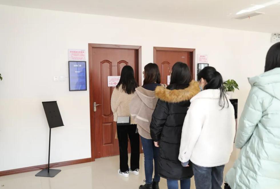 公务员体检前小窍门,公务员体检之前要注意什么