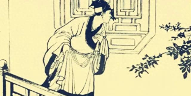 夜晚的回报：大鱼的预言让女子震惊！