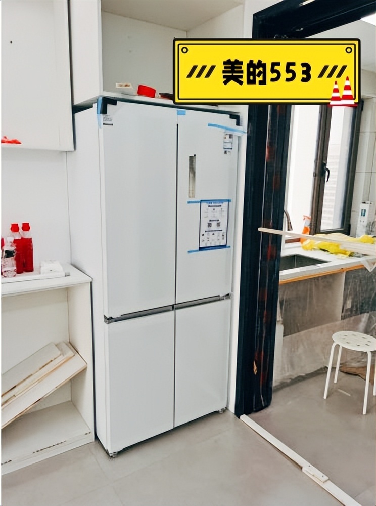 嵌入式冰箱海尔好还是美的冰箱好,做嵌入式冰箱买什么品牌的冰箱