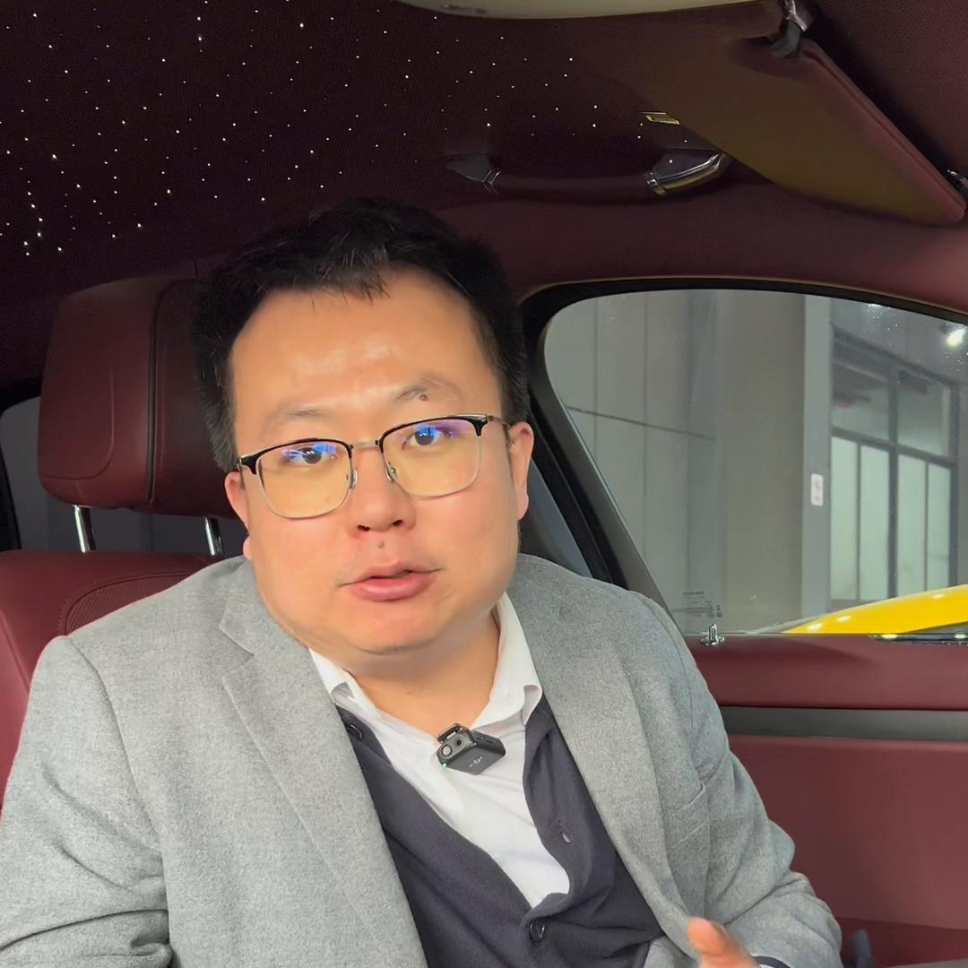 神州租车为什么不能租豪车,租车行业值得投资吗