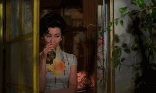 张曼玉最大的魅力,张曼玉舒淇成熟女性的魅力