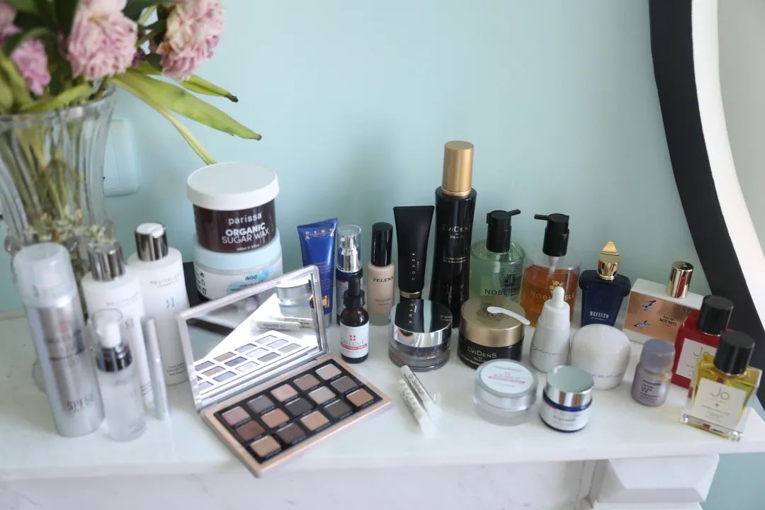 王妃护肤品,明星贵妇爱用的小众护肤品牌