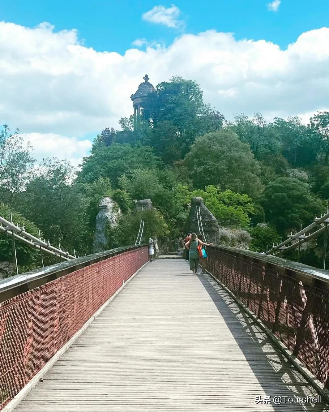 世界顶级最美城市法国巴黎图集,巴黎最美十大夜景