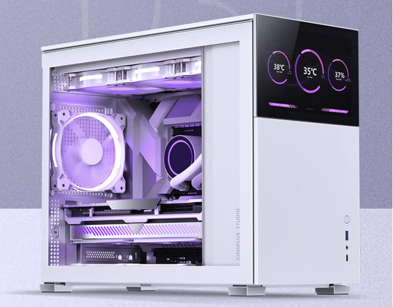 电脑配置推荐2020双11,2022台式电脑配置推荐3000元左右