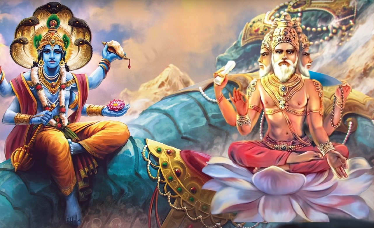 浅谈赛维主义学派为何宣称，灵魂没有认识到它的真实本质？